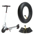 thumbnail image 4 of 8.5Inch Scooter Thickened Inner Tube Lengthen Nozzle 81/2X2 for M365/1S/Pro/Pro2 45 Degree, 4 of 7