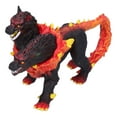 thumbnail image 4 of Animal Figurines, Simulation Animal Figurines Highly Simulation Appearance  For Party Supplies For Gifts For Education, 4 of 8
