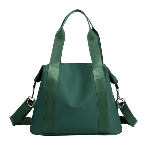 Saving! wznxdo Spacious Handbag with Adjustable Strap for Shoulder or Crossbody Carry for Travel Companion for Short Trips
