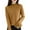 295#Champagne, variant on Sweaters for Women Long Sleeve Lightweight Crewneck Soft Basic Knit Loose Fit Pullover Top 2025 Fall Trendy Outfits Camel L