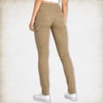 thumbnail image 6 of Dickies Women's Casual Slim Fit Carpenter Pant - Non-Stretch - Runs Small, 6 of 7