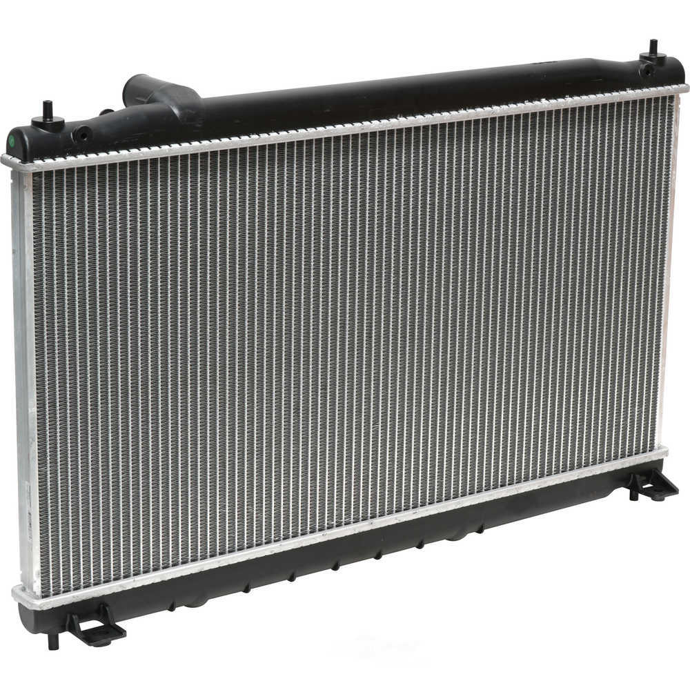 UAC RA 13631C Downflow Radiator