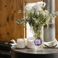 thumbnail image 2 of Miangastore 5pcs Sphere Holder: Crystal Ball Display Stand - Metal Alloy Sphere Holder For Home And Office Decor - Easy To Clean And Maintain, 2 of 8