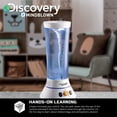thumbnail image 3 of Set de experimentos STEM Discovery #MINDBLOWN Tornado Lab 6+, 3 of 8