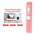 thumbnail image 4 of Funda de control remoto para Samsung TV BN59-01265A BN59-01271A Fundas antipolvo de silicona, 4 of 6
