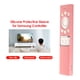 thumbnail image 2 of Sywqhk Funda de control remoto para Samsung TV BN59-01265A cubierta de silicona antipolvo (rosa), 2 of 9