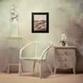 thumbnail image 4 of Vassileva, Silvia 15x18 Black Modern Framed Museum Art Print Titled - Distant Forest II, 4 of 5