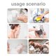 thumbnail image 1 of Automatic Sensor Foam Dispenser Touchless Smart Liquid Soap Dispenser, 1 of 5