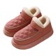 thumbnail image 2 of Zapatos La Casa Descripción Plataforma para Hombres Cálidos Cómodos Interiores Y Al Aire Libre, 2 of 8