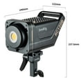 thumbnail image 3 of RC 120B Bi-Color Point-Source LED Video Light, 3 of 9