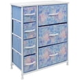 thumbnail image 3 of 7 Drawers Chest Dresser - Tie-Dye, 3 of 7
