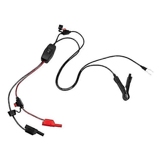 For Car Leakage Tester Parasitic Current Tester Automobile Electrical System Diagnostic Tool Zk119