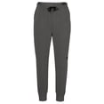 thumbnail image 6 of dzxyzu Men's Sweatpants with Pockets Fleece Tapered Joggers Drawstring Waist Athletic Trouser Gym Running Workout Track Pants, 6 of 7