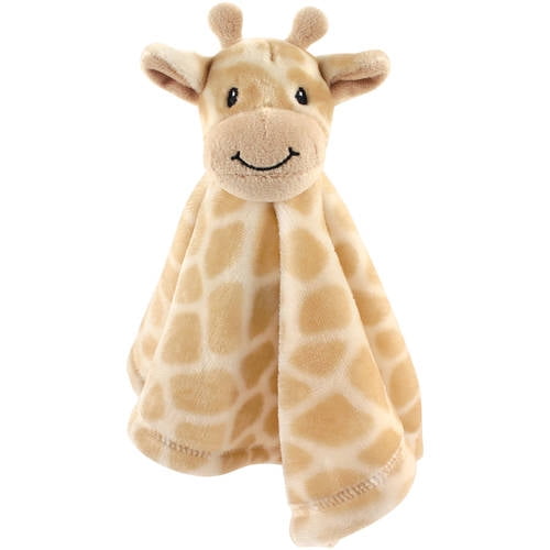 baby security blanket