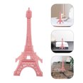 thumbnail image 6 of Zcyifa Eiffel Tower Statue Lovely Eiffel Tower Statue Table Decor Party Table Ornament Metal Craft Eiffel Tower Model, 6 of 10