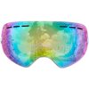 Traverse Virgata Replacement Lens, Rose Quartz Lens