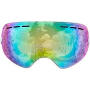 Traverse Virgata Replacement Lens, Rose Quartz Lens