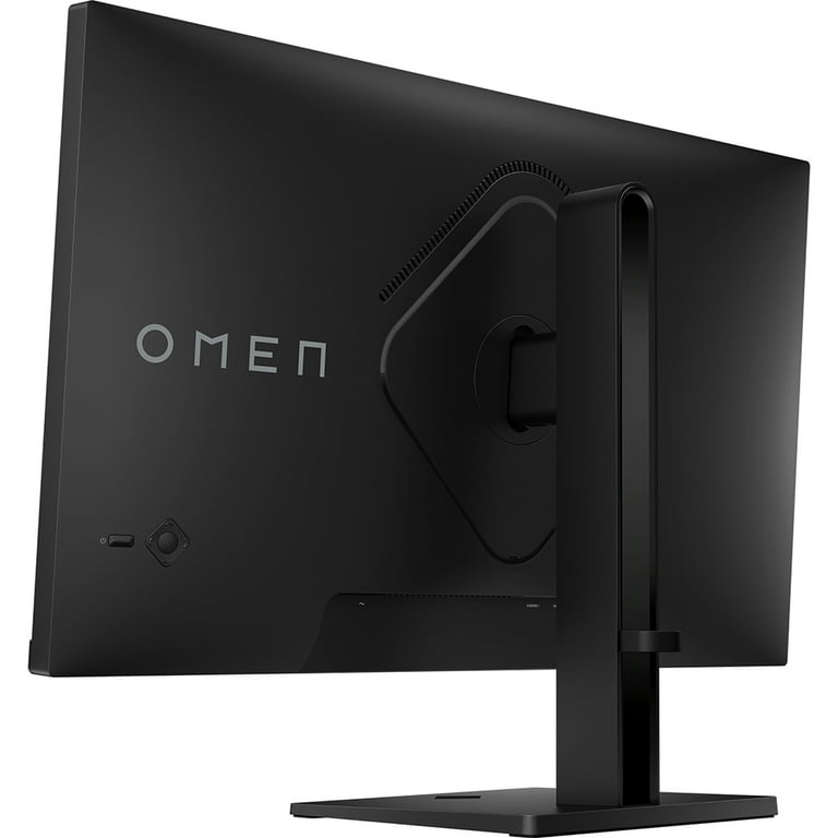 Hewlett Packard OMEN 27 inch FHD 180Hz Gaming Monitor - Walmart.com