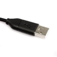 thumbnail image 1 of Cable cargador datos USB SUC-C3 para cámara ES65 ES70 ES63 PL150 PL100, 1 of 9