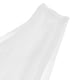 thumbnail image 4 of Deportivo Corriente Estiramiento Estirable Croptop Corta Elástico Blanco, 4 of 9