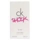 thumbnail image 2 of Calvin Klein One Shock for Her, 100 ml/3.4 oz., 2 of 5
