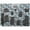Black, variant on Drag Specialties 2401-0563 Complete Motor Black Chrome Socket-Head Bolt Set - Smooth