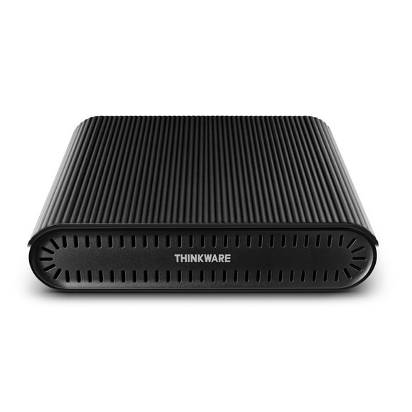 Thinkware iVolt Mini External Battery (Hardwire)