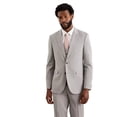 thumbnail image 1 of Burton Mens Essential Slim Suit Jacket, 1 of 4