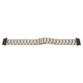 thumbnail image 2 of Stainless Steel Watch Band Replacement For 7S 6S 5S - Fashionable And Comfortable, Perfect Fit With Convenient Double Button Foldable Buckle, 2 of 8