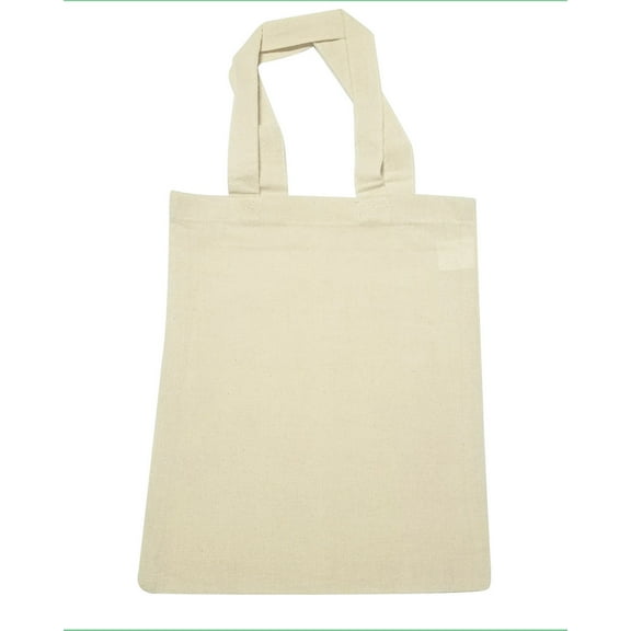 Liberty Bags Unisex Cotton Canvas Medium Tote