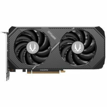 Zotac NVIDIA GeForce RTX 5070 Graphic Card, 12 GB GDDR7