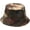 7, variant on CoCopeaunts Camo Bucket Hat for Men Military Training Daily Wear Basin Hat Outdoor Hunting Hiking Climbing Casual Fisherman Hat
