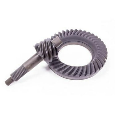 Motive Gear F890650, 6.50 Ratio 9In Ford Aftermarket High Performance Parts