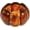 Brown, variant on Chunky Bracelets for Women Acrylic Stretchable Cuff Vintage Bangle Resin Stretch Bracelets Colorful Thick Jewelry