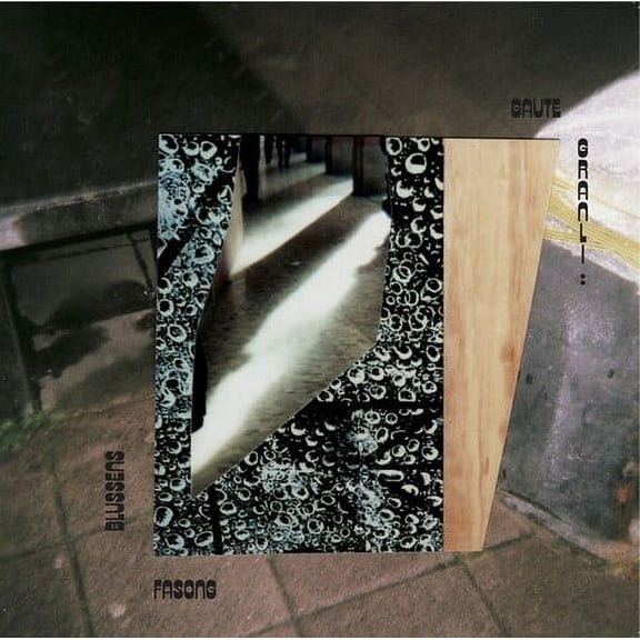 Gaute Granli - Blusens Fasong - Electronica - Vinyl