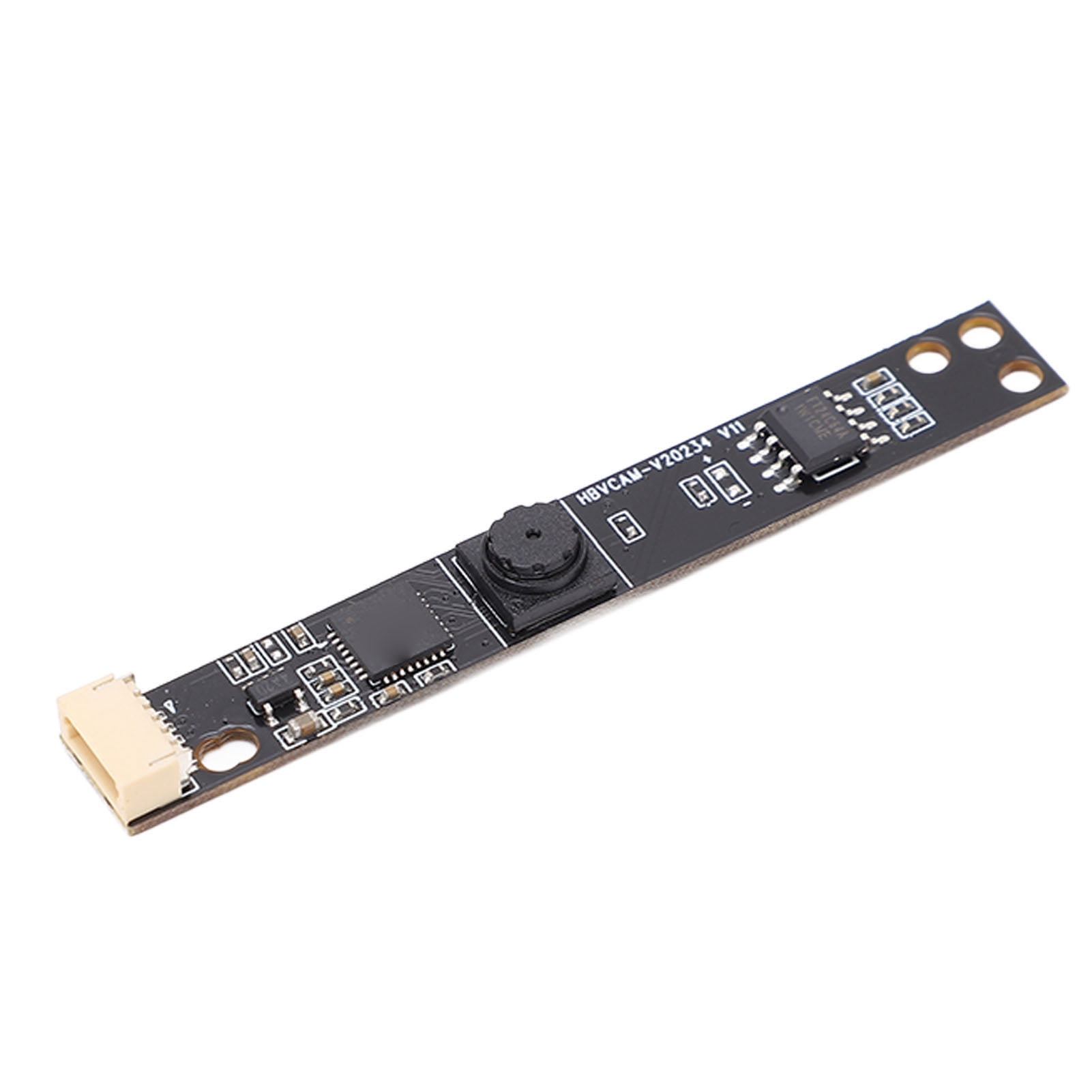 2MP 1/4″ OV2732 USB Wide Angle Camera Module Night Vision - View #9