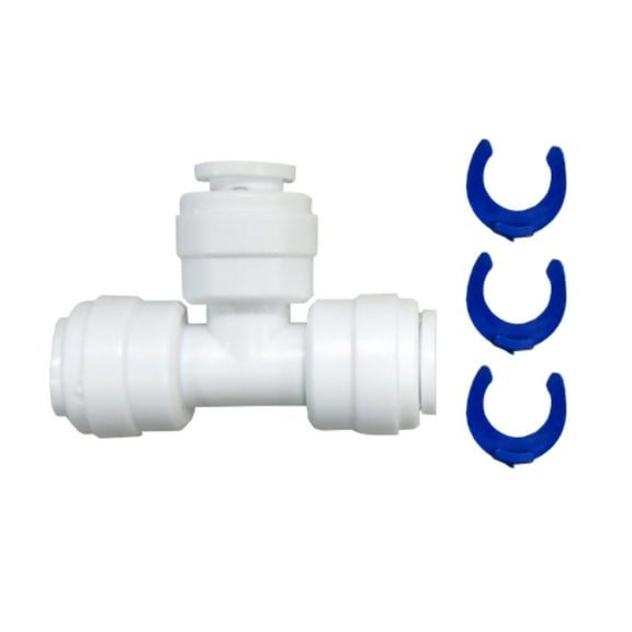 SPFT14 Genuine OEM Supco Union Tee 1/4"