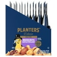 thumbnail image 4 of PLANTERS Deluxe Mixed Nuts, Protein Snack, 2.25 oz Plastic Bag (Pack of 12), 4 of 11