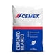 thumbnail image 1 of cemento blanco cemex 25 kg, 1 of 4
