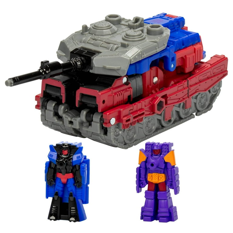 Transformers: Vintage G1 Legion Class Autobot Swerve