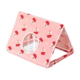 thumbnail image 1 of Cama escondite para conejillos de indias, cama para animales pequeños, cálida y acogedora, nido antideslizante, tienda de campaña para dormir, jugar Túnel con cojín, 1 of 8