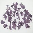 thumbnail image 4 of WASHWEPE 100Pack Scrapbooking Embellishments Mini Brads Iron for Paper Craft Tools, 4 of 6