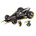 thumbnail image 2 of LEGO Ninjago Coles Assaut sur Marches 9444, 2 of 2