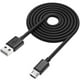 thumbnail image 1 of Cable micro USB SCOVEE de 15 pies de largo para mando Xbox One/PS4, 1 of 6