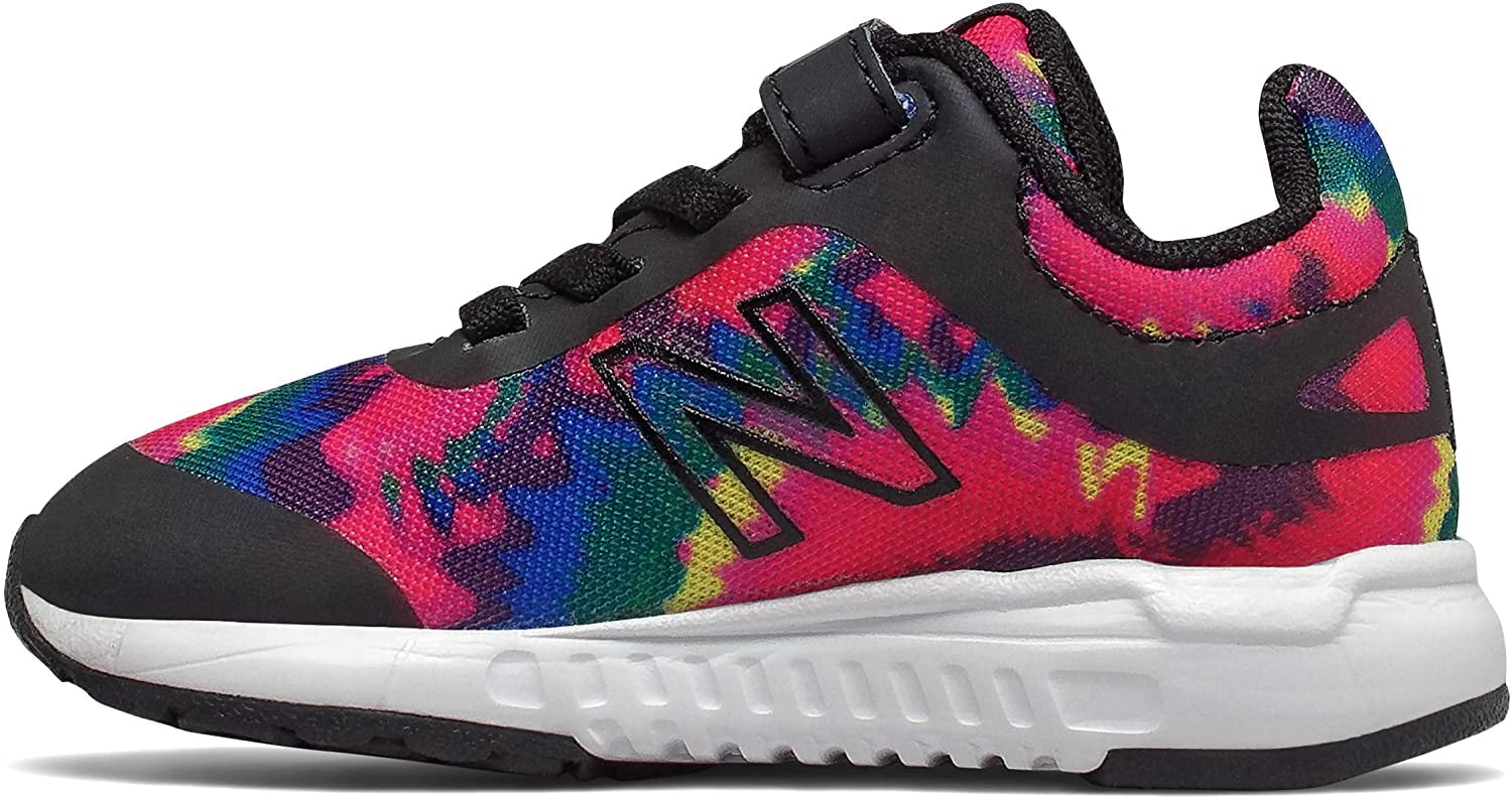 new balance tie dye shoes