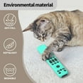 thumbnail image 5 of Remote Control Protective Cover Silicone Sleeve for TCL RC813 FMB1/RC923 FMB3/RC902V FMR1 FMR4 FMR5 Smart TV Shockproof Remote Controller Cases, 5 of 9