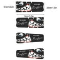 thumbnail image 2 of Autocollant de film Protecteur pour Guidon de Bicyclette Anti-Rayures et Anti-Rayures, 2 of 10