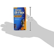 Osteo Bi-Flex Triple Strength Twin, 80 Count, 2pack