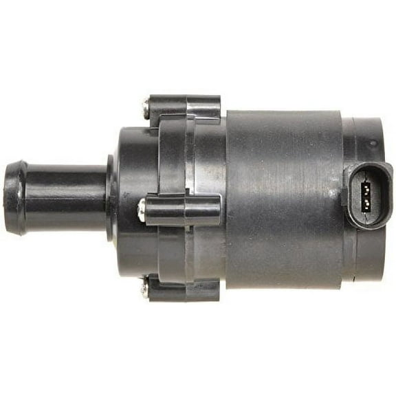 CARDONE New 5W-4008 Auxiliary Electric Water Pump fits 2004-2009 Audi