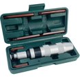 thumbnail image 1 of Juego de destornillador de impacto reversible manual Sutekus de 1/2" de impulso, 7 piezas, 1 of 6